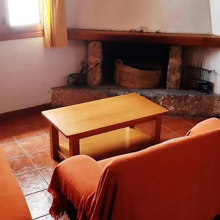 El Portal Villa Letur Eksteriør billede